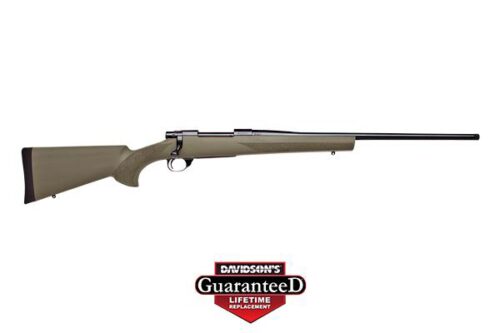 LEG HOWA HOGUE-B 7MM TB GRN