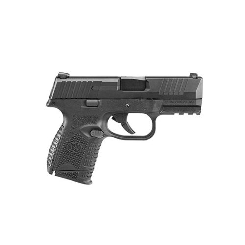 FN 509 COMPACT 9MM LUGER