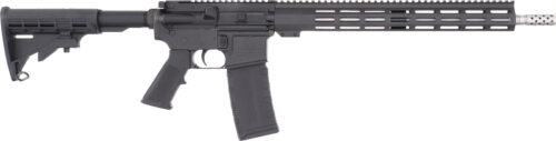 GLFA AR15 RIFLE 223 WYLDE