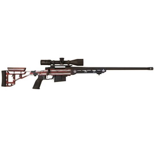 HOWA TSP X USA FLAG 6.5PRC PKG