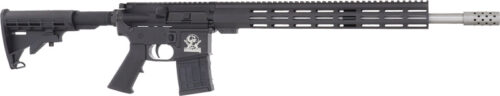 GLFA AR15 450 BUSHMASTER
