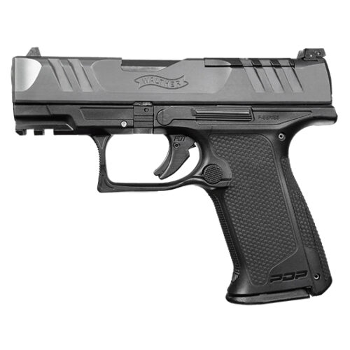 WAL PDP F-SERIES 9MM 3.5 10RD BLK