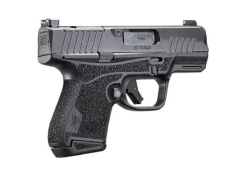 KIMBER R7 MAKO 9MM 3.37 13RD BLK