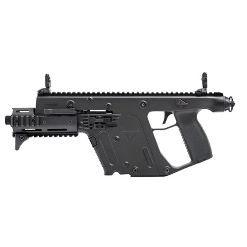 KRISS VECTOR SDP-E G2 10MM