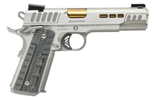 KIMBER RAPIDE 9MM 5 TFX DAWN
