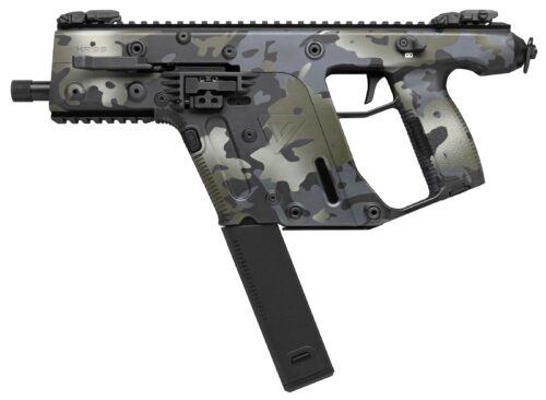 KRISS VECTOR SDP G2 PISTOL 9MM