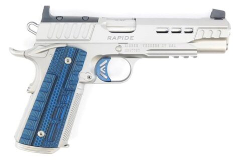 KIMBER RAPIDE ICE 9MM OR 9RD