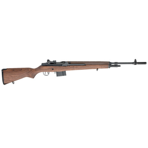 SPG M1A 7.62 STD RFL WLNT CA