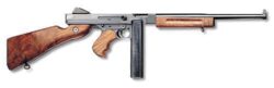 AUTO ORD M1 LIGHTWEIGHT 45ACP