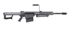 BARRETT M82A1 RIFLE 50BMG