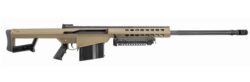 BARRETT M82A1 RIFLE 50BMG