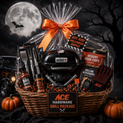 Raffle Basket 1