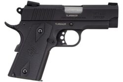 1911 OFFICER 9MM BL 3.5 8+1