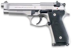 BERETTA 92FS 9MM 4.9 FS 3-DOT