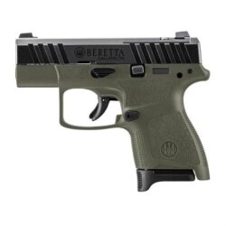 BERETTA APX A1 CARRY 9MM 3 FS