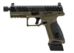 BERETTA APX A1 FS 9MM 4.8 OR