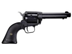 22LR BLK 6.5 FS STEEL