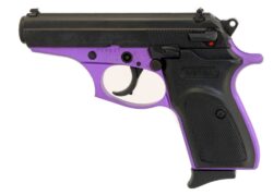 BERSA THUNDER 380ACP FS