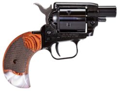 BARKEEP BOOT 22LR WD/PEARL 1