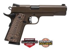 ARM 1911 ROCK FS 45AP PB 8 DE