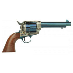 CATTLEMAN 45LC BL/WD 4.75