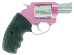 CHARTER ARMS PINK LADY 22WMR
