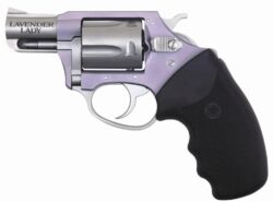 CHARTER ARMS LAVENDER LADY