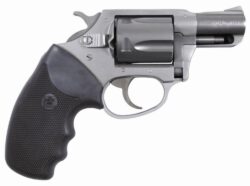 CHARTER ARMS SOUTHPAW 38SPL