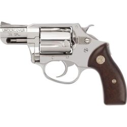 CHARTER ARMS UNDERCOVER 38SPL