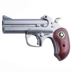 BND RUSTIC RANGER DERR 45/410
