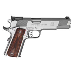 1911 45ACP TRGT SS/WD 5