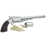 NAA MINI-REVOLVER HOGLEG