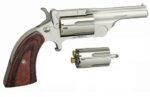 NAA MINI-REVOLVER 22LR/22WMR