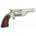NAA MINI-REVOLVER 22WMR