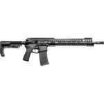 POF P415 EDGE GEN4 556 16.5 30R BLK