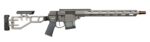 Q MINI FIX 6MM ARC 16 10RD GRAY