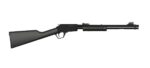 ROSSI GALLERY  22LR PUMP
