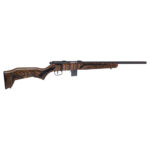 SAVAGE 93R17 MINIMALIST 17HMR