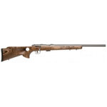 SAVAGE 93R17-BTVS 17HMR 21HB