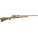 SAVAGE 93R17-BV 17HMR 21 HB