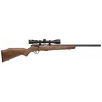 SAVAGE 93R17-GVXP 17HMR 21HB