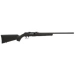SAVAGE A17 17HMR HVY BBL 22