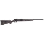SAVAGE A17 17HMR HVY BBL 22