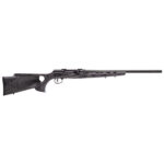 SAVAGE A17 17HMR HVY BBL 22