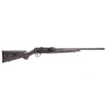 SAVAGE A17 17HMR SPORTER 22