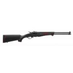 SAVAGE 42 O/U RIFLE/SHOTGUN