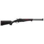 SAVAGE 42 O/U RIFLE/SHOTGUN