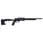 SAVAGE B22 PRECISION 22LR 18