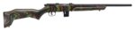 SAVAGE 93 MINIMALIST 22WMR