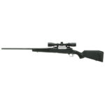 SAVAGE 110 APEX HUNTER XP 350